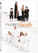 Modern Family: Season 3 released on DVD & Blu-ray