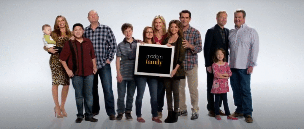 Modern Family to stream on Hulu, Peacock - Modern Family