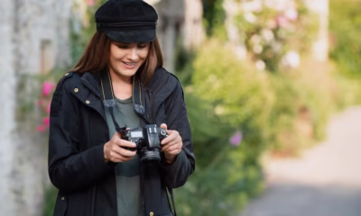 Lillienu: Photography Tips for Every Visitor