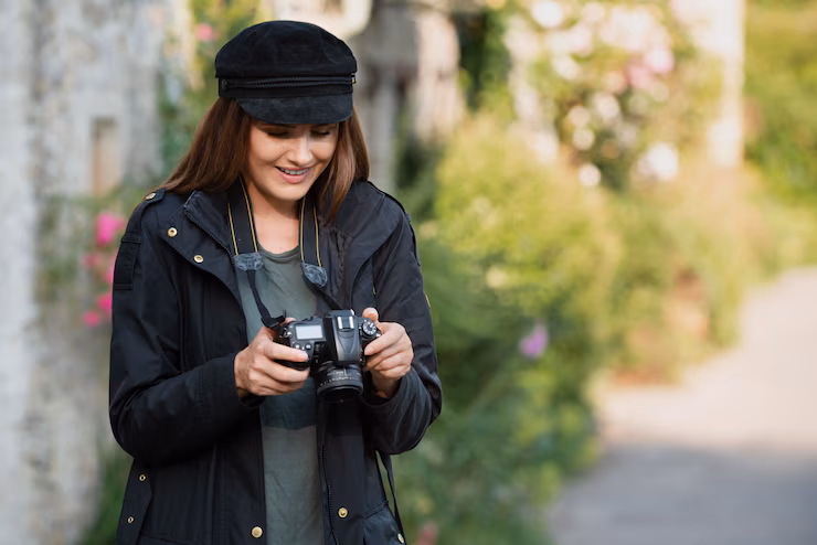 Lillienu: Photography Tips for Every Visitor