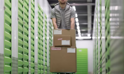 NippyBox: The Ultimate Solution for Your Storage Needs