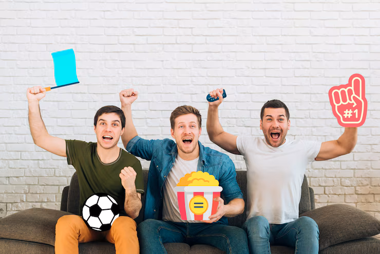 Crackstreams2.0: What Sport Fans Are Saying About the Platform