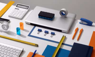 PLG Supplies That Will Transform Your Workflow