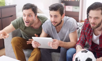Streaming Soccer: Why Streameast is Your Go-To Platform for Live Matches