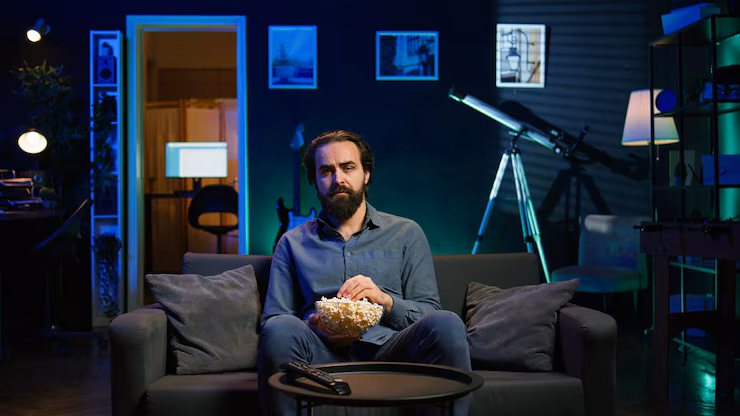 Repelis 24: Your Ultimate Guide to Free Streaming