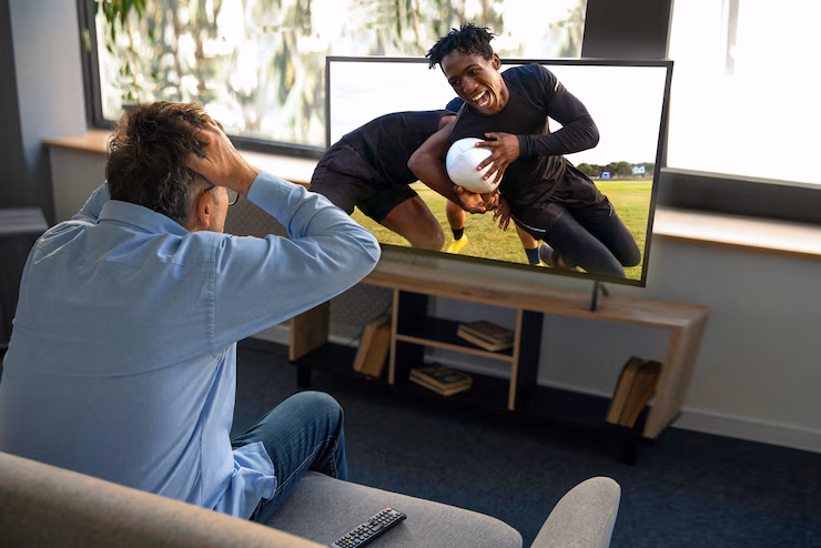 Crackstreams NFL: How to Safely Stream Your Favorite Games Online