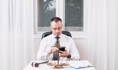MyLawyer360: The Ultimate Resource for Legal Professionals