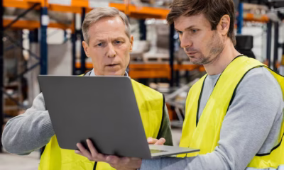 NS Mainframe: Success Stories from the Field