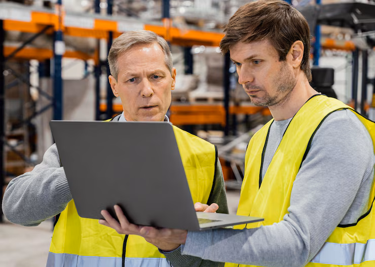 NS Mainframe: Success Stories from the Field