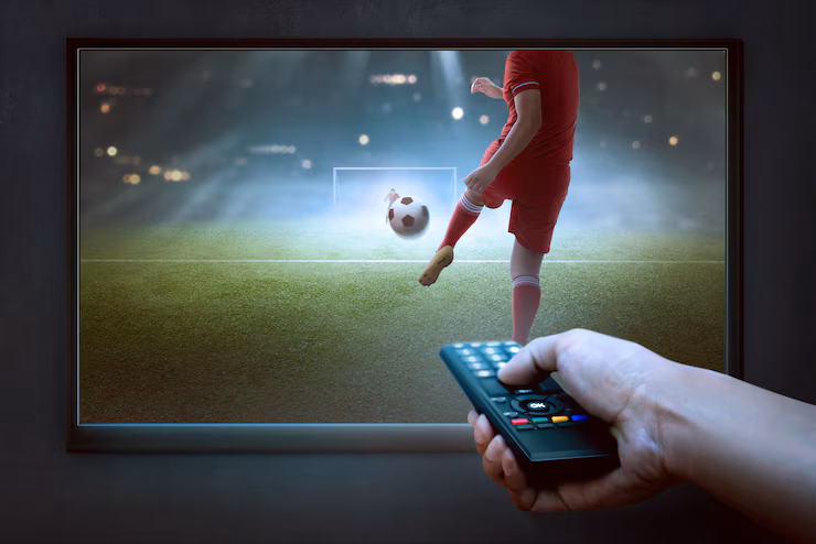 VIPRow.us.com: Your Ultimate Guide to Free Sports Streaming