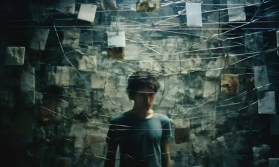 Unsent Project: Exploring Creativity in the Face of Abandonment
