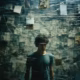 Unsent Project: Exploring Creativity in the Face of Abandonment