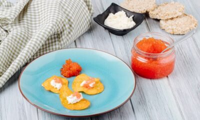 Masago: The Delights of This Flavorful Fish Roe