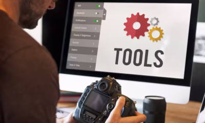IncredTools: The Ultimate Toolkit for Modern Creatives