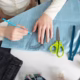 Nahttypen: Mastering Different Stitch Techniques