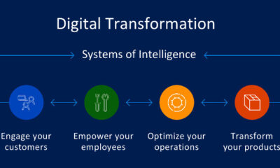 Dihward: The Digital Evolution Changing How We Connect