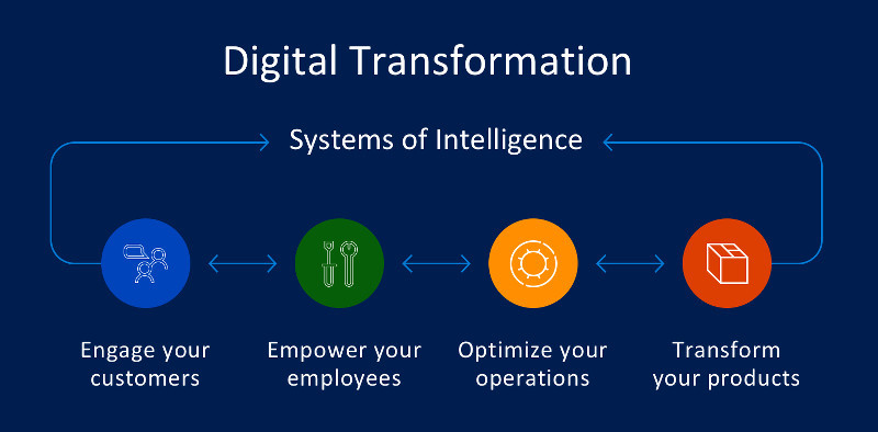 Dihward: The Digital Evolution Changing How We Connect