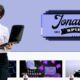 JonathonSpire Blogging Style: Past, Present, and Future
