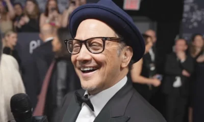 Rob Schneider: From SNL Star to Hollywood Icon