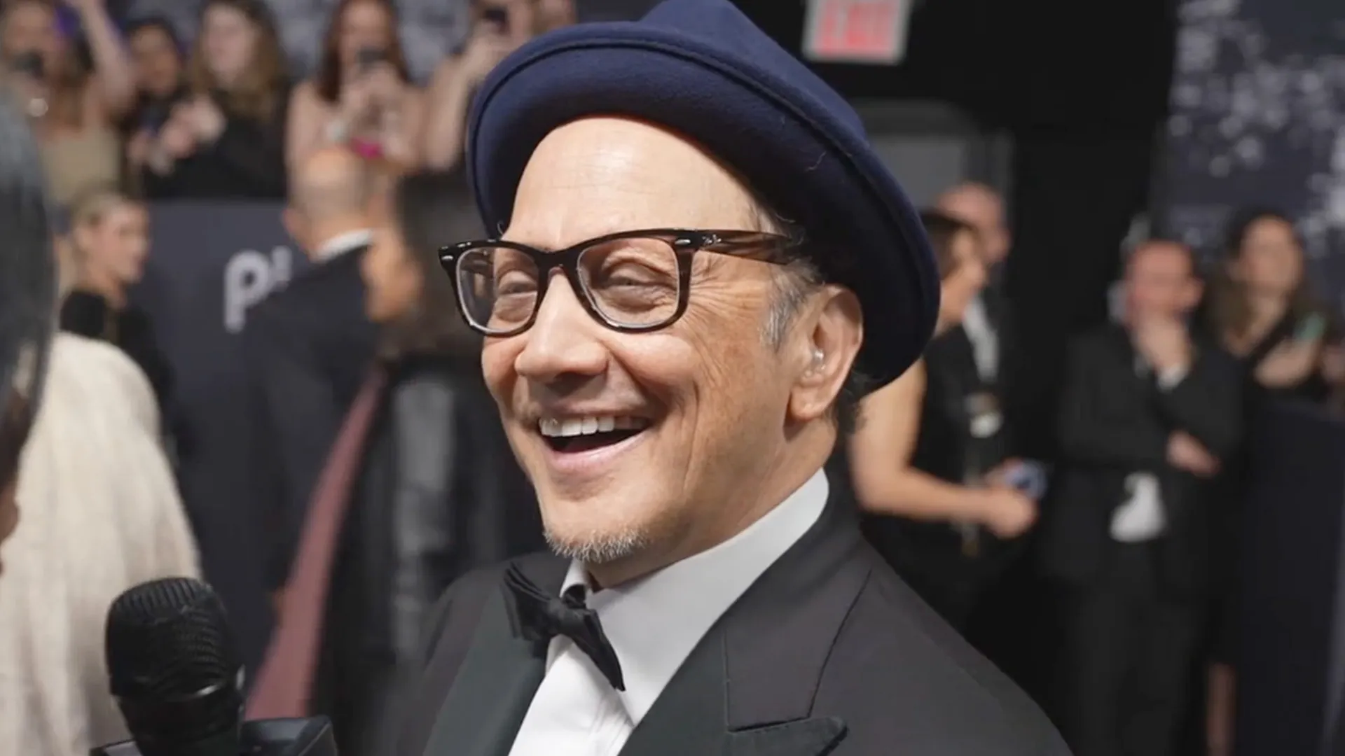Rob Schneider: From SNL Star to Hollywood Icon