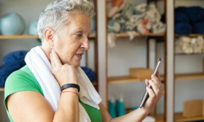 Top Health Tracking Apps for Women in 2025