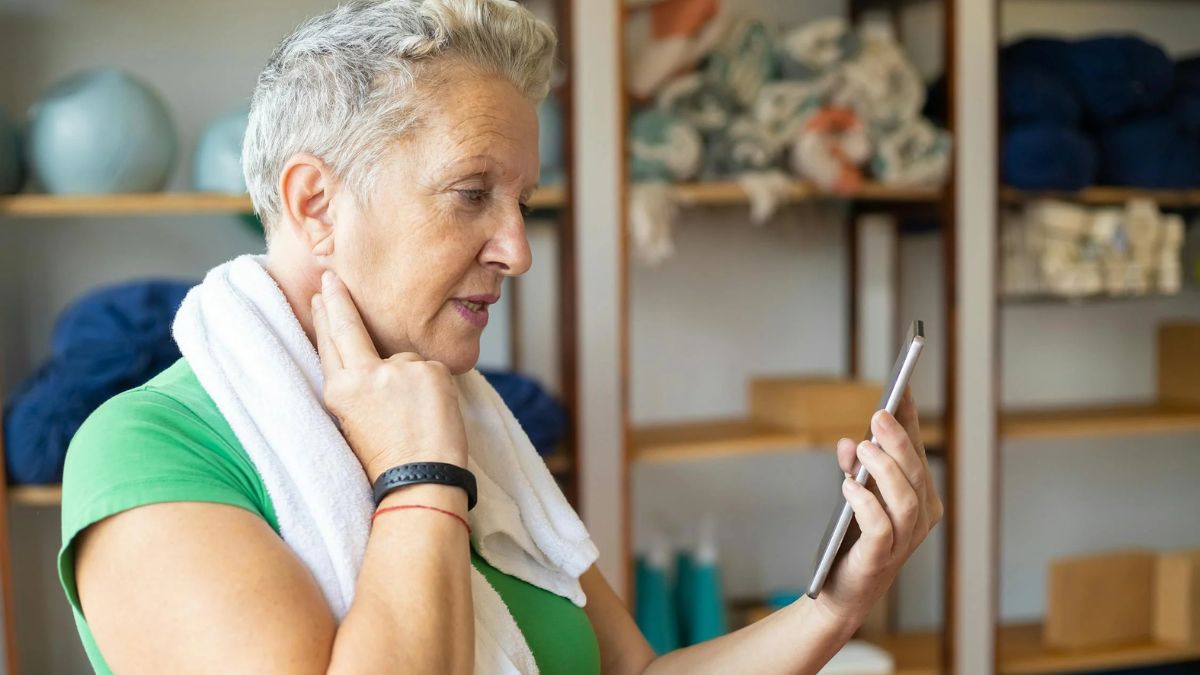 Top Health Tracking Apps for Women in 2025