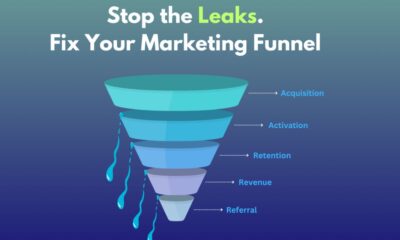 The Power of Funnel Growth to Attract More Customers