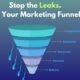 The Power of Funnel Growth to Attract More Customers