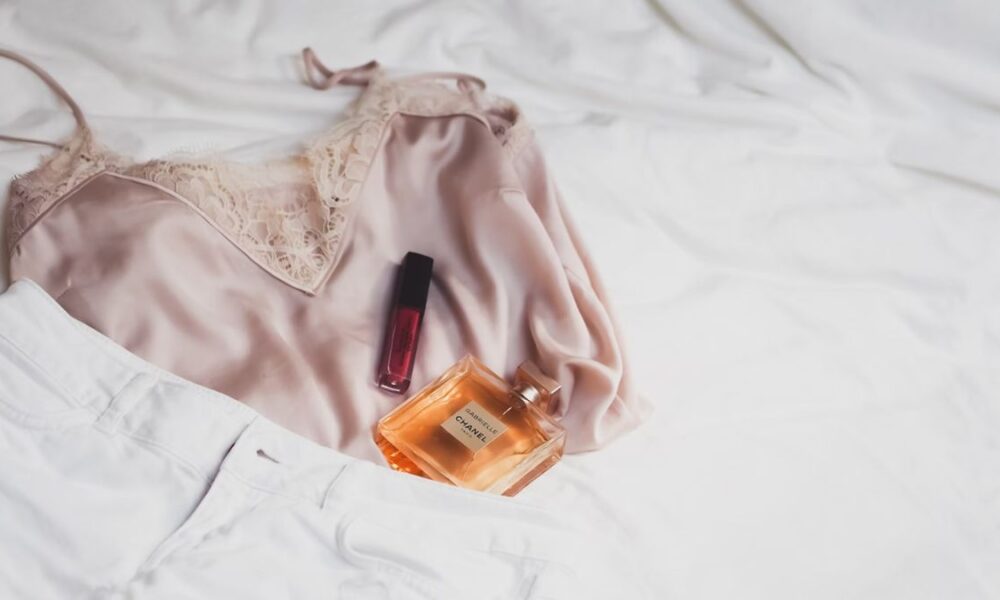 Comfortable Lingerie for Moms: Style + Support