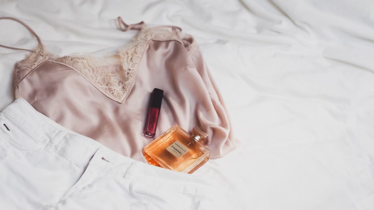 Comfortable Lingerie for Moms: Style + Support