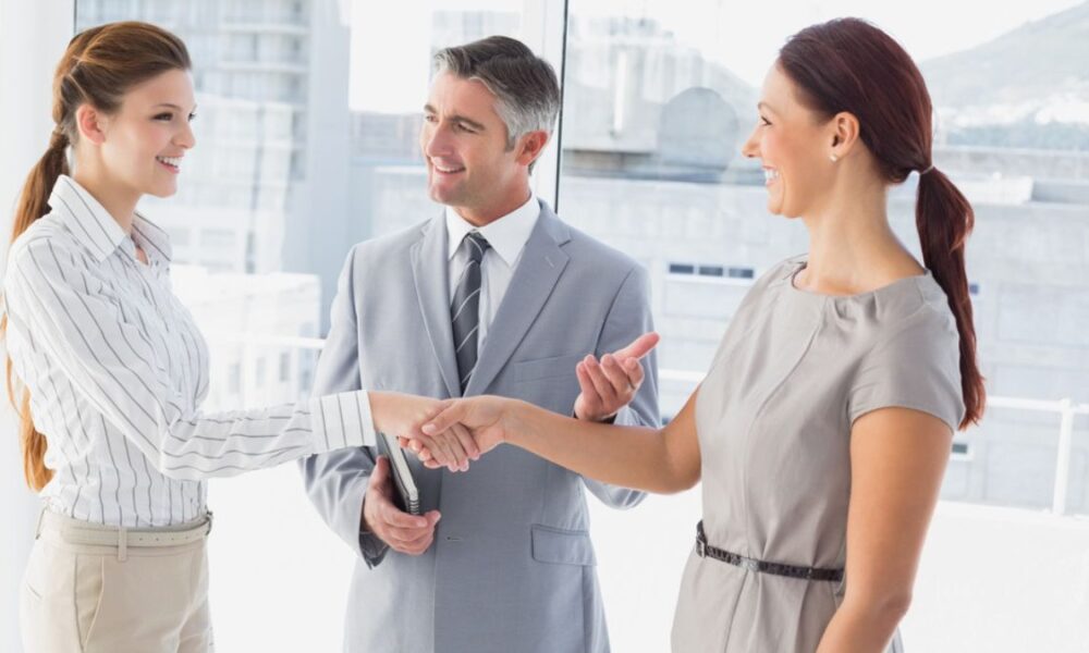 Winning Introductions for Any Industry: How to Make a Powerful First Impression