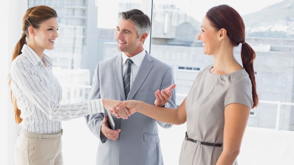 Winning Introductions for Any Industry: How to Make a Powerful First Impression