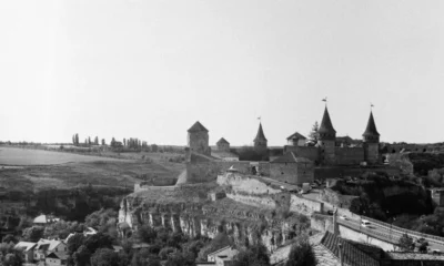 Sztavrosz: An Interview with the Innovator