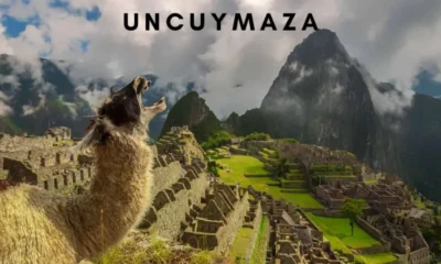 Uncuymaza: A Hidden Gem in Culinary Traditions