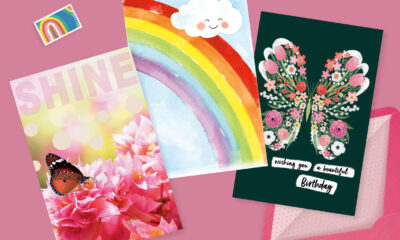 No Time, No Problem: Print Greeting Card for Free in Minutes Instantly