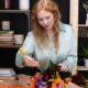 Pyntekvister: The Art of Crafting Beautiful Paper Twists