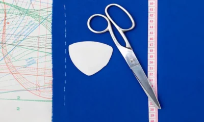 Nahttypen: A Comprehensive Guide to Seam Types in Modern Applications