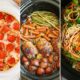 Fast Dinner Recipes to Make inthe Scorching Summer Heat