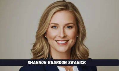 Shannon Reardon Swanick: A Detailed Insight into Her Journey and Influence