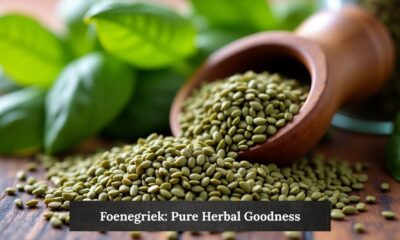 Foenegriek: Why You Should Add It to Your Diet