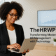 Thehrwp: A Complete Guide to Its Features, Benefits, and Uses