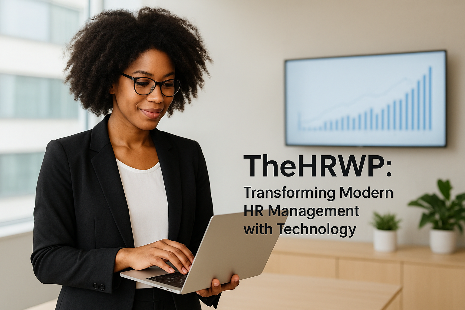 Thehrwp: A Complete Guide to Its Features, Benefits, and Uses