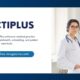 Doctiplus: The Future of Digital Healthcare Access