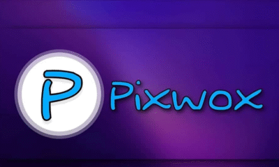 Pixwox: The Ultimate Tool for Creative Minds