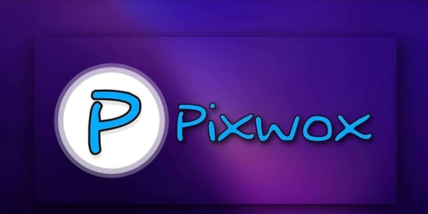 Pixwox: The Ultimate Tool for Creative Minds