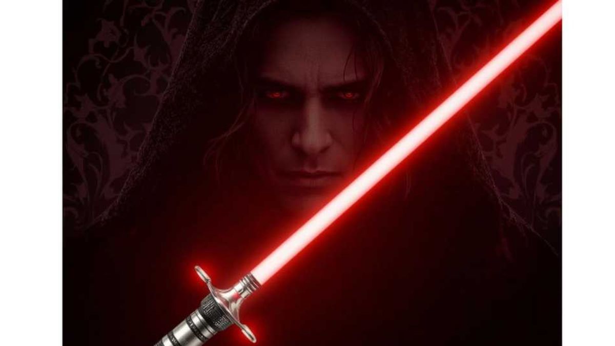 The Legacy of Count Dooku’s Lightsaber: Elegance, Power, and the Dark Side