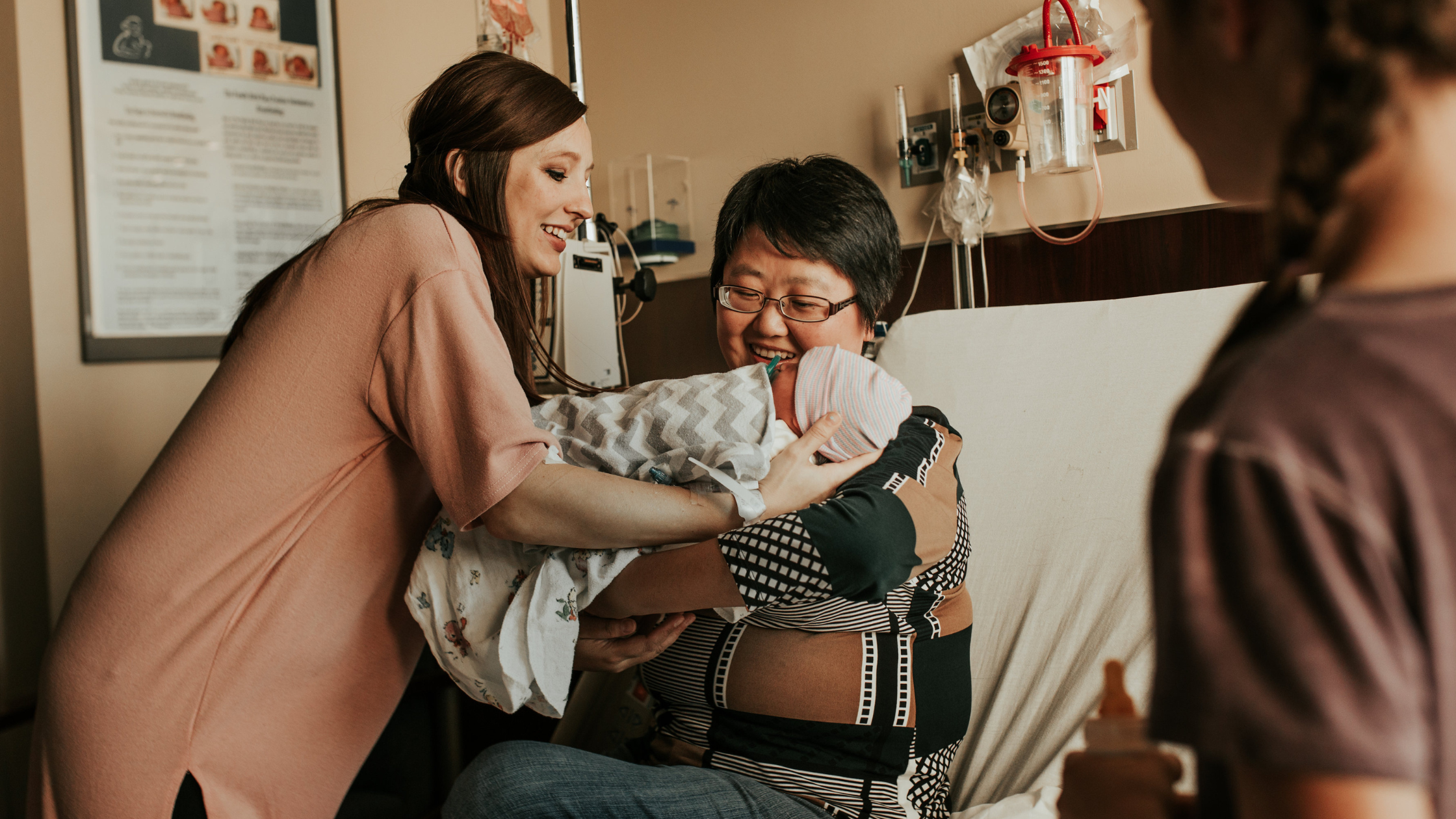 What's Included in the Surrogacy Price? Breaking Down the Different Components