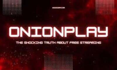 OnionPlay :A Closer Look at the Controversial Free Streaming Platform