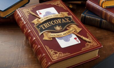 Trucofax: A Complete Guide to Understanding Its Features and Benefits