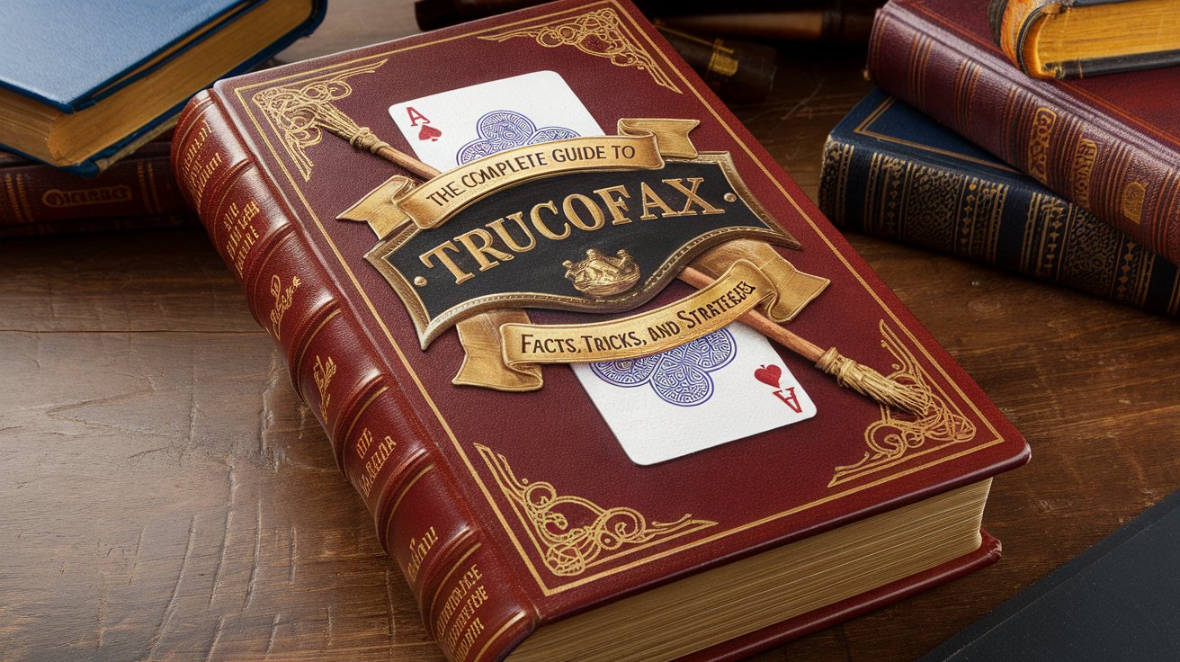 Trucofax: A Complete Guide to Understanding Its Features and Benefits